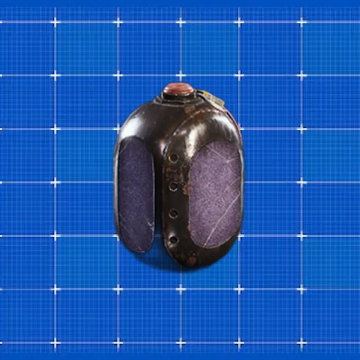 MMOJUGG ARC Raiders BluePrint-[Rare] Tagging Grenade Buying Page Display